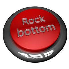 Rock bottom button