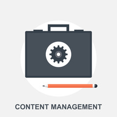 Content Management