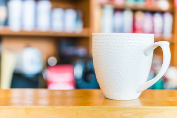 Coffee cup