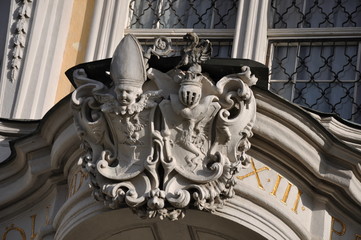 Augustiner Chorherrnstift Sankt Florian