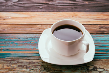 Coffee cup