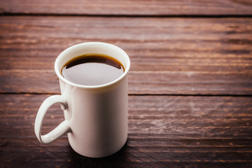 Coffee cup