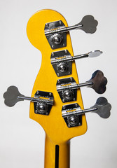 Bassguitar