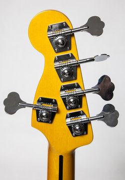 Bassguitar
