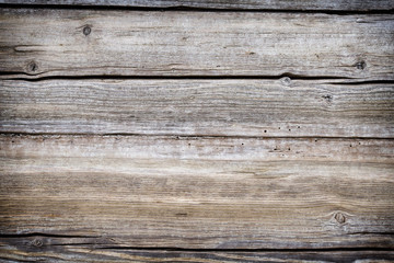 Wooden background.