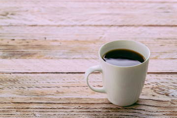 Coffee cup