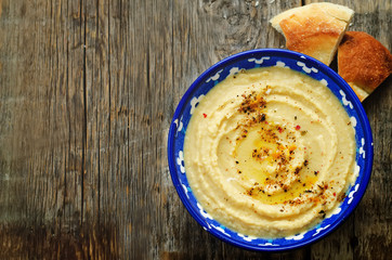 hummus