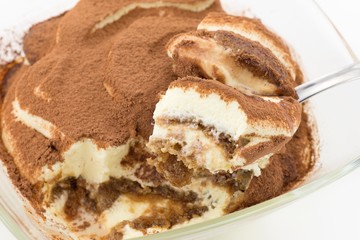 tiramisù