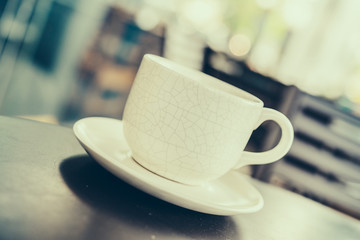 Coffee cup