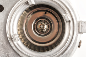 Combi Fan Motor