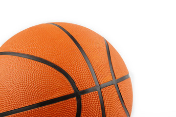 Fototapeta premium Basketball