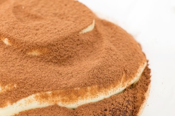 tiramisù