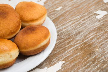 Donuts
