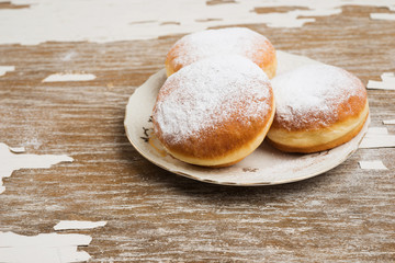 Donuts