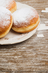 Donuts