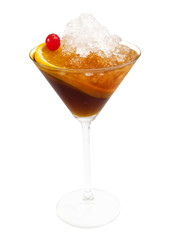 Cocktails Collection - Manhattan