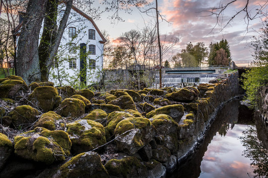 Ulva Kvarn