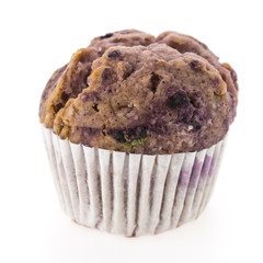 Cupcakes isolated