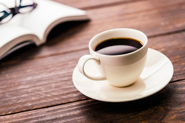 Coffee cup