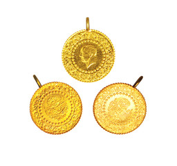 Turkish Gold