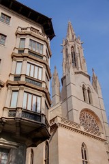 cathedrale de palma