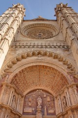 cathedrale de palma
