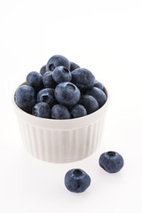 Blueberry
