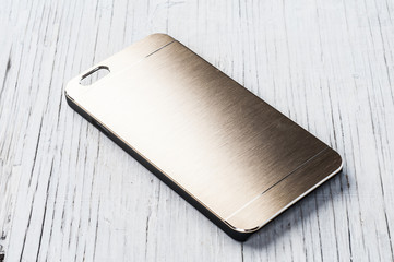 Mobile phone case