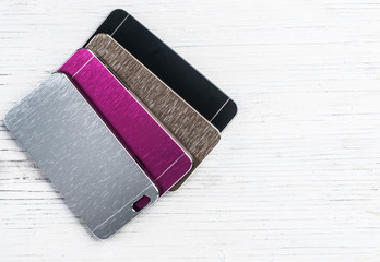 Mobile phone case