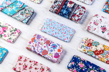Mobile Phone Covers