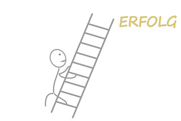 Erfolgsleiter