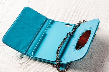 Mobile phone case