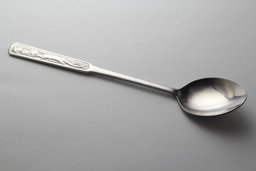 Silver Spoon
