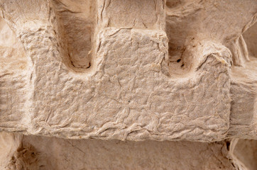 Obraz premium Brown paper