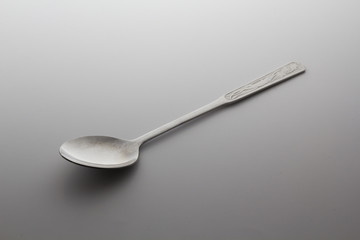 Silver Spoon