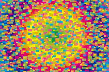 #Background #wallpaper #Vector #Illustration #design #free #free_size #charge_free #colorful #color rainbow,show business,entertainment 背景,素材,壁紙,バックグラウンド,CG,コンピュータグラフィック,四次元,異次元,仮想空間,サイバー空間,仮想世界,未来