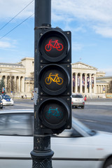 Traffic light