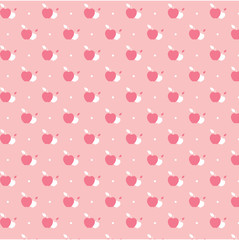 vector flat seamless patterns