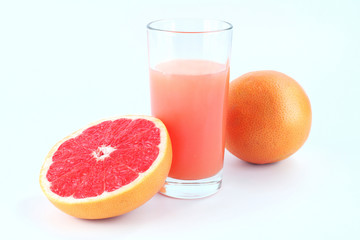 Grapefruit Juice