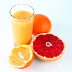 Orange Juice