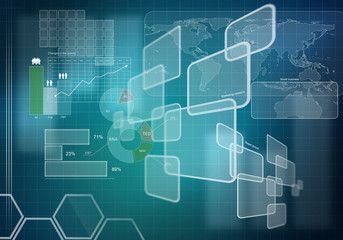 Innovative technologies