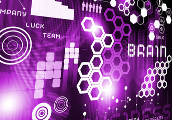 Innovative technologies