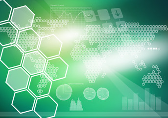 Innovative technologies