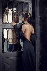 expiation royal family