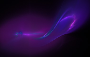 Violet Fractal