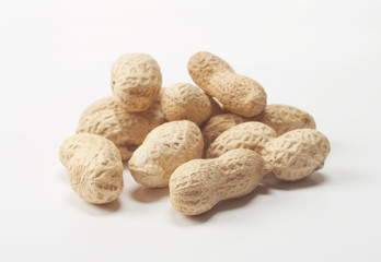 Peanuts
