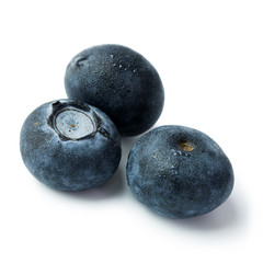 Blueberries