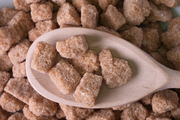 Brown sugar
