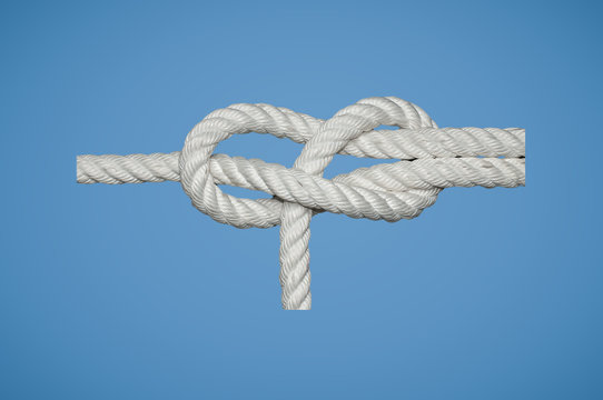 Sheet Bend Knot