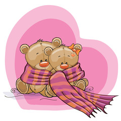 Two Bears